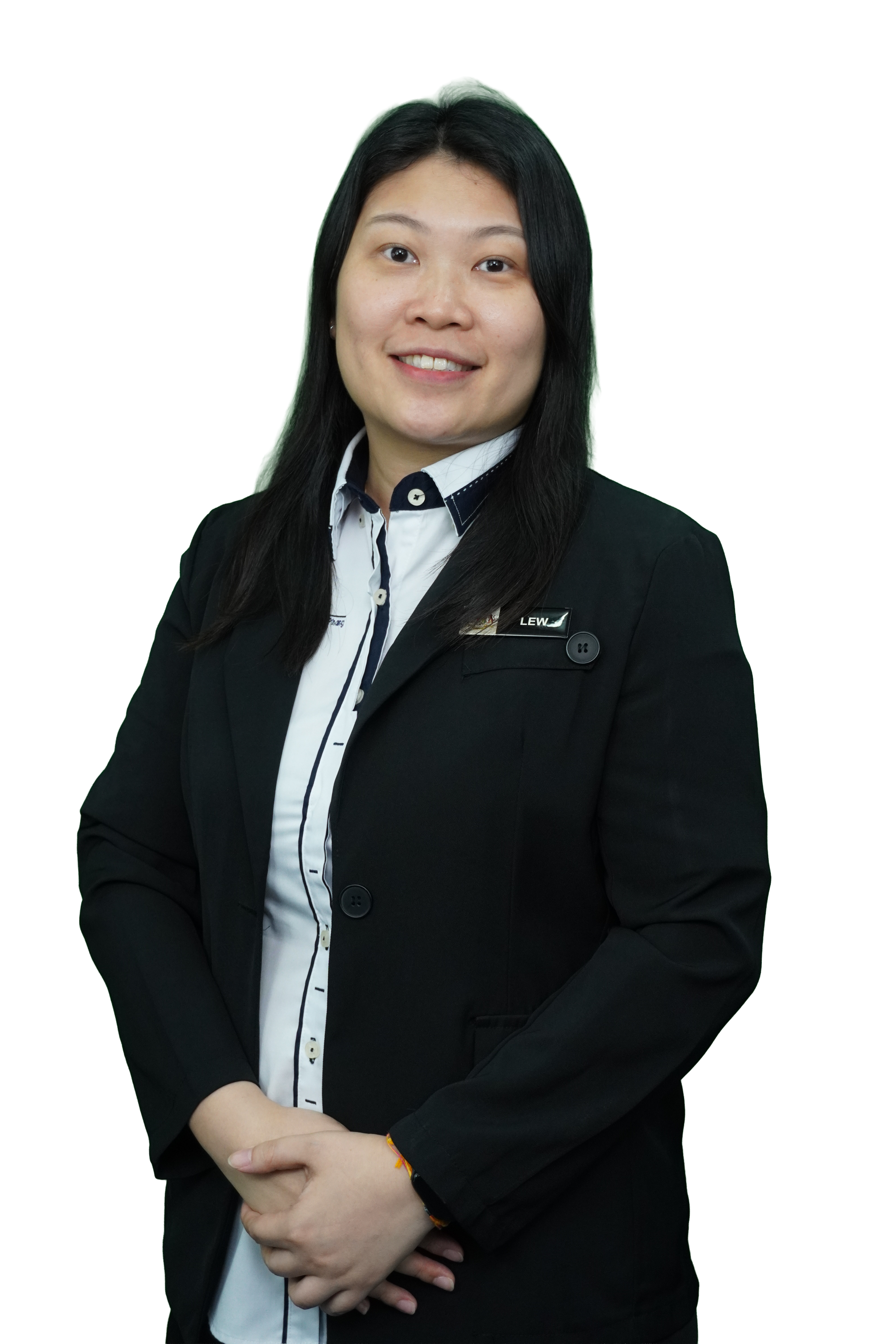 LEW YE JING